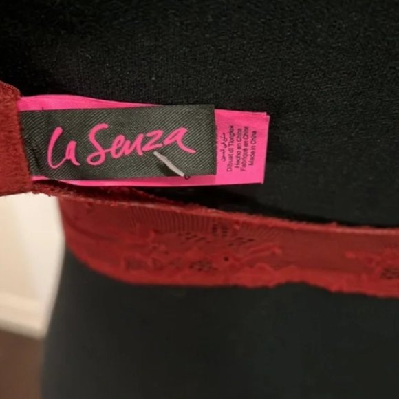 LASenza Lace Chic Blazer Brallete Size Small - Picture 7 of 10